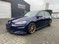 Volkswagen Golf GTI GTI BMT/Start-Stopp LED AHK 19" Panorama H&R AWR Azul - thumbnail 3