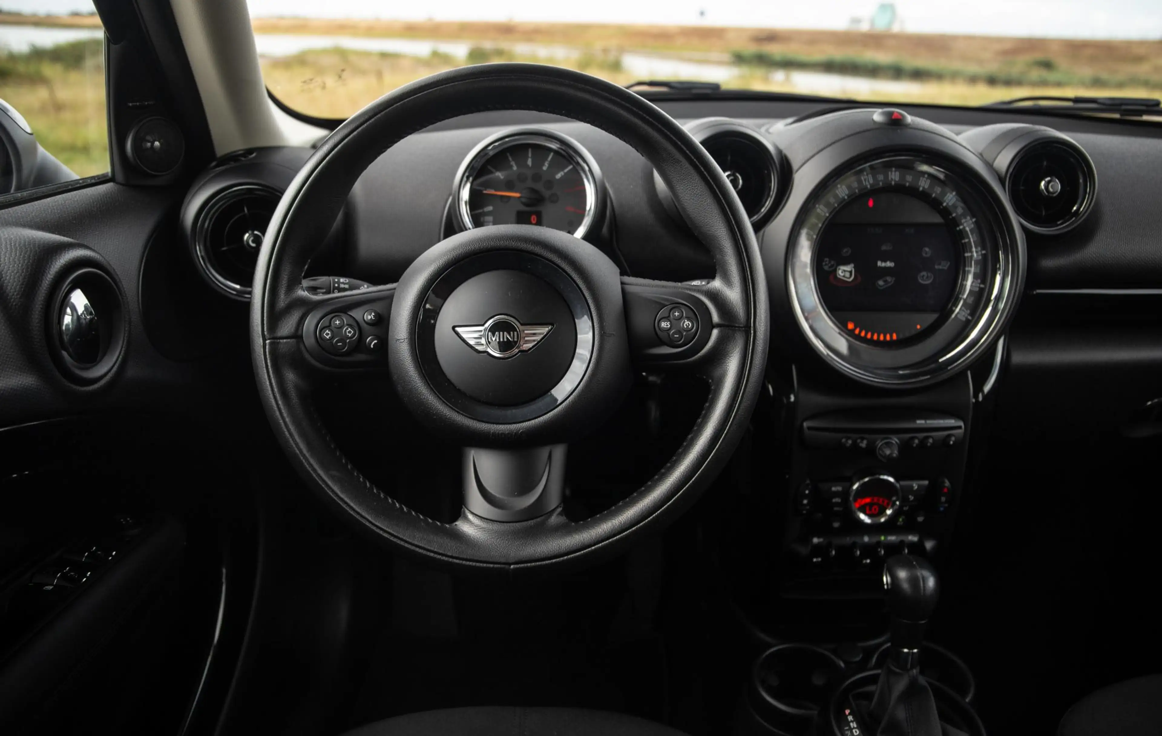 MINI Cooper Countryman 1.6 Chili AUTOMAAT / CRUISE CONTROLE / AIRCO / PER — photo 15