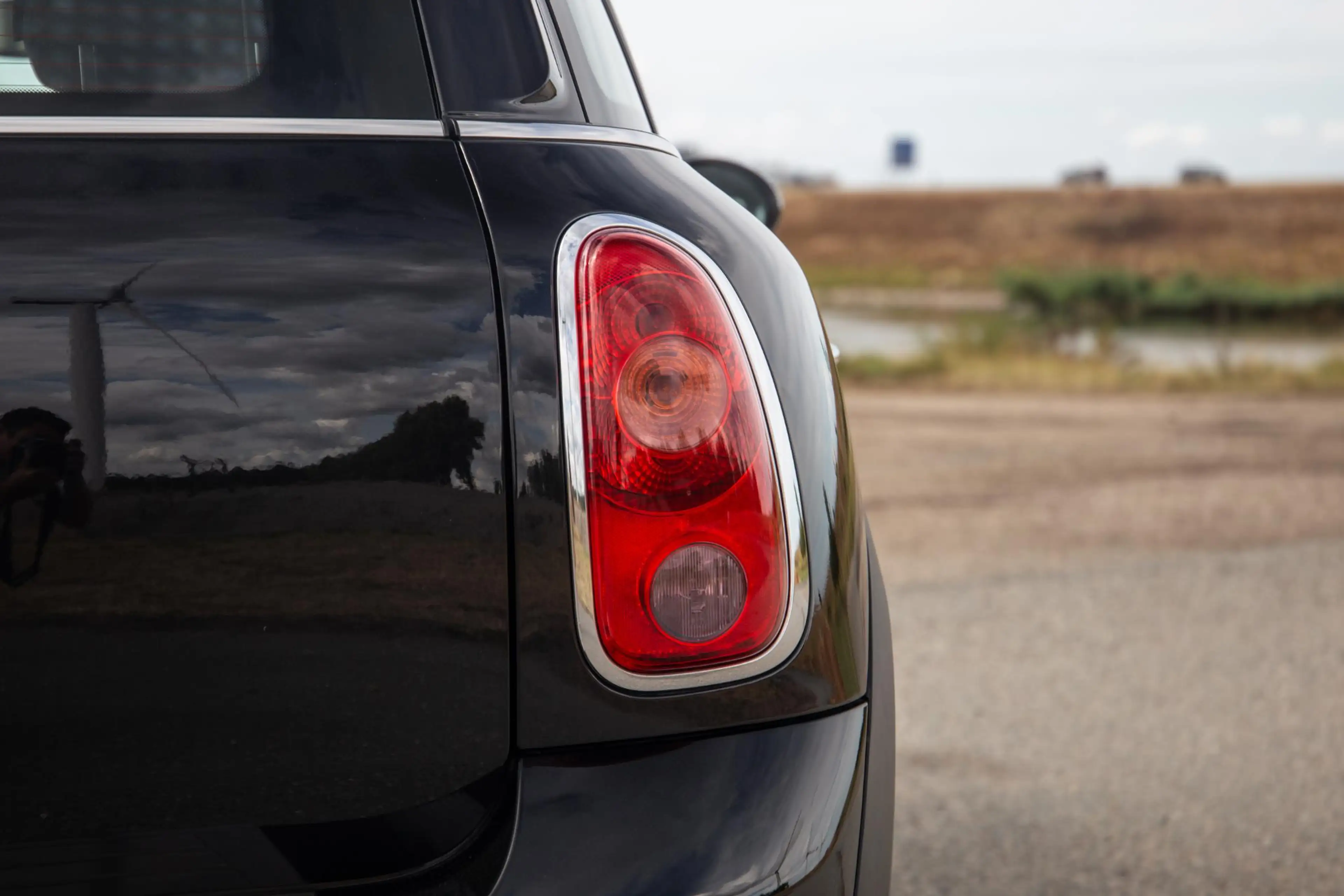 MINI Cooper Countryman 1.6 Chili AUTOMAAT / CRUISE CONTROLE / AIRCO / PER — photo 12