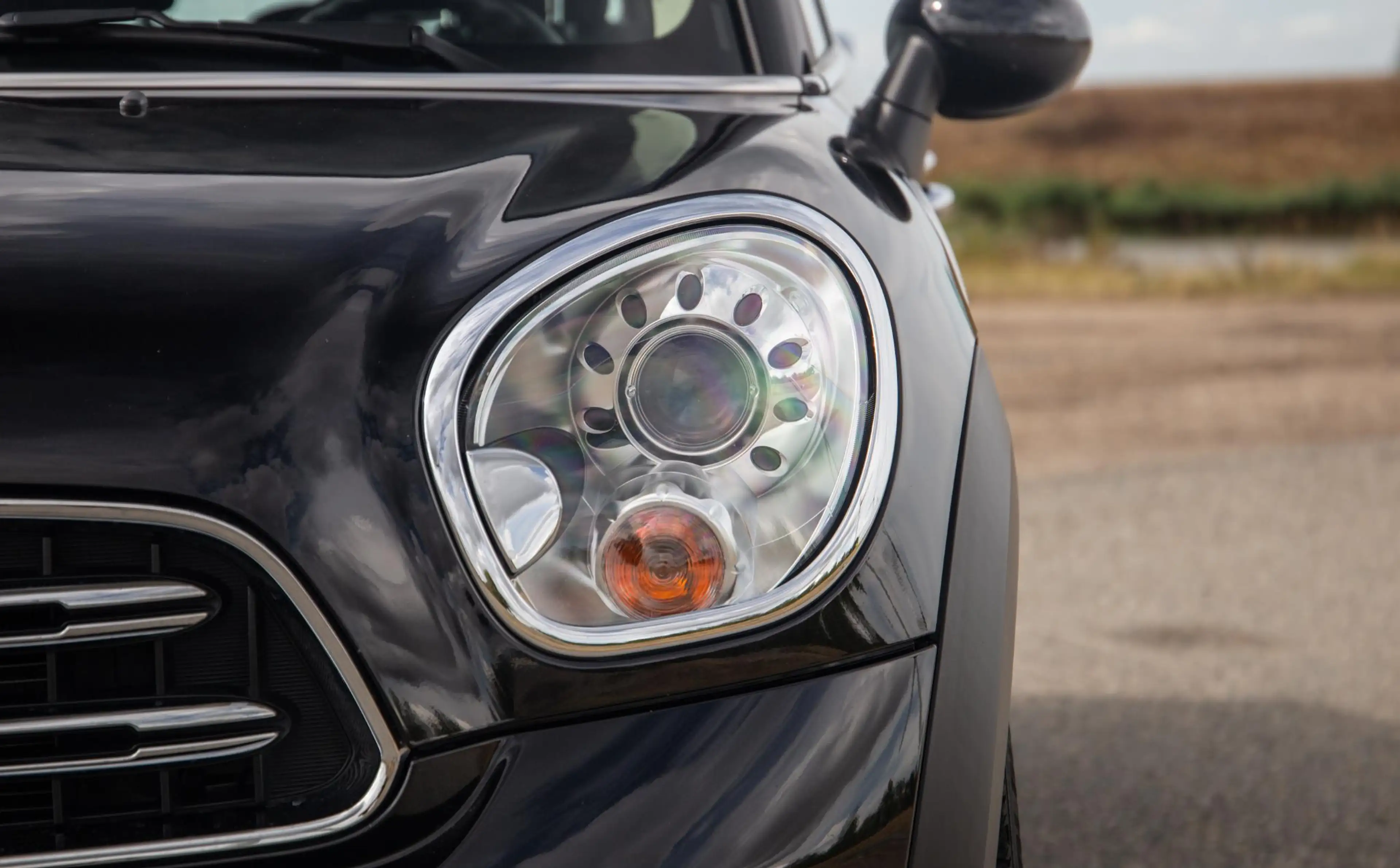 MINI Cooper Countryman 1.6 Chili AUTOMAAT / CRUISE CONTROLE / AIRCO / PER — photo 6