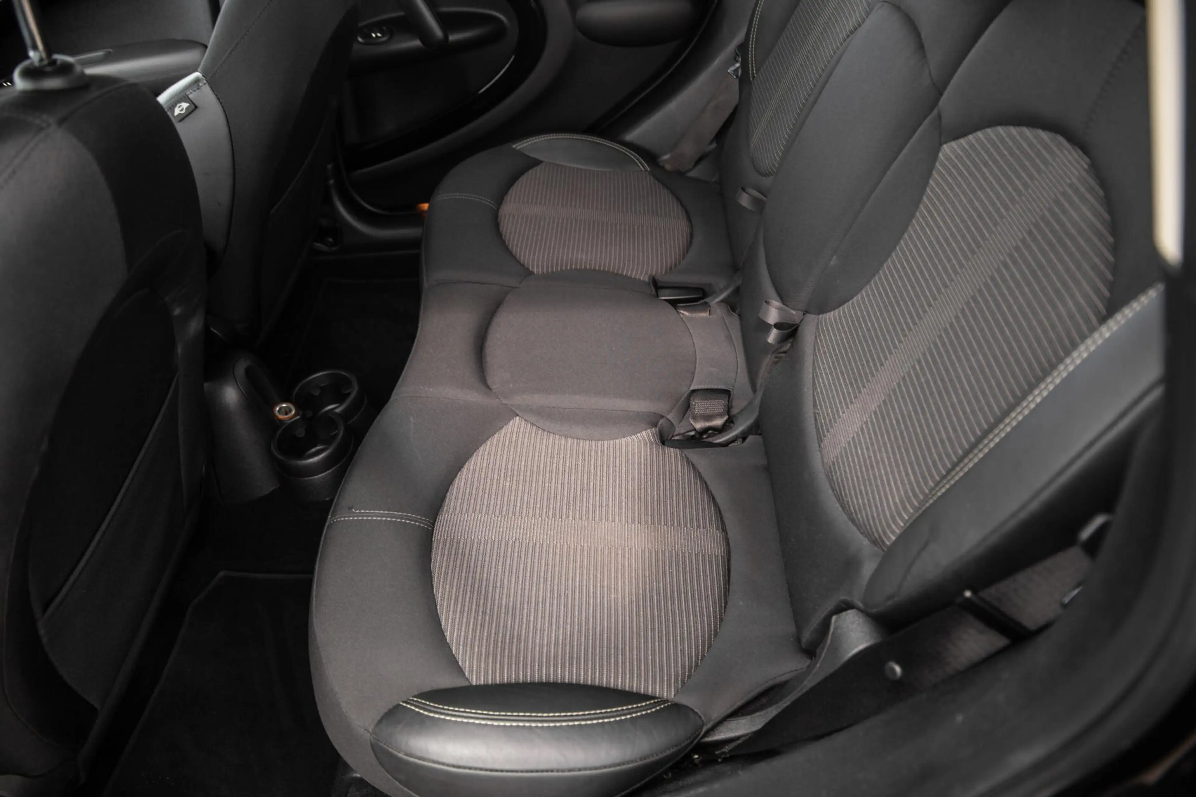 MINI Cooper Countryman 1.6 Chili AUTOMAAT / CRUISE CONTROLE / AIRCO / PER — photo 14
