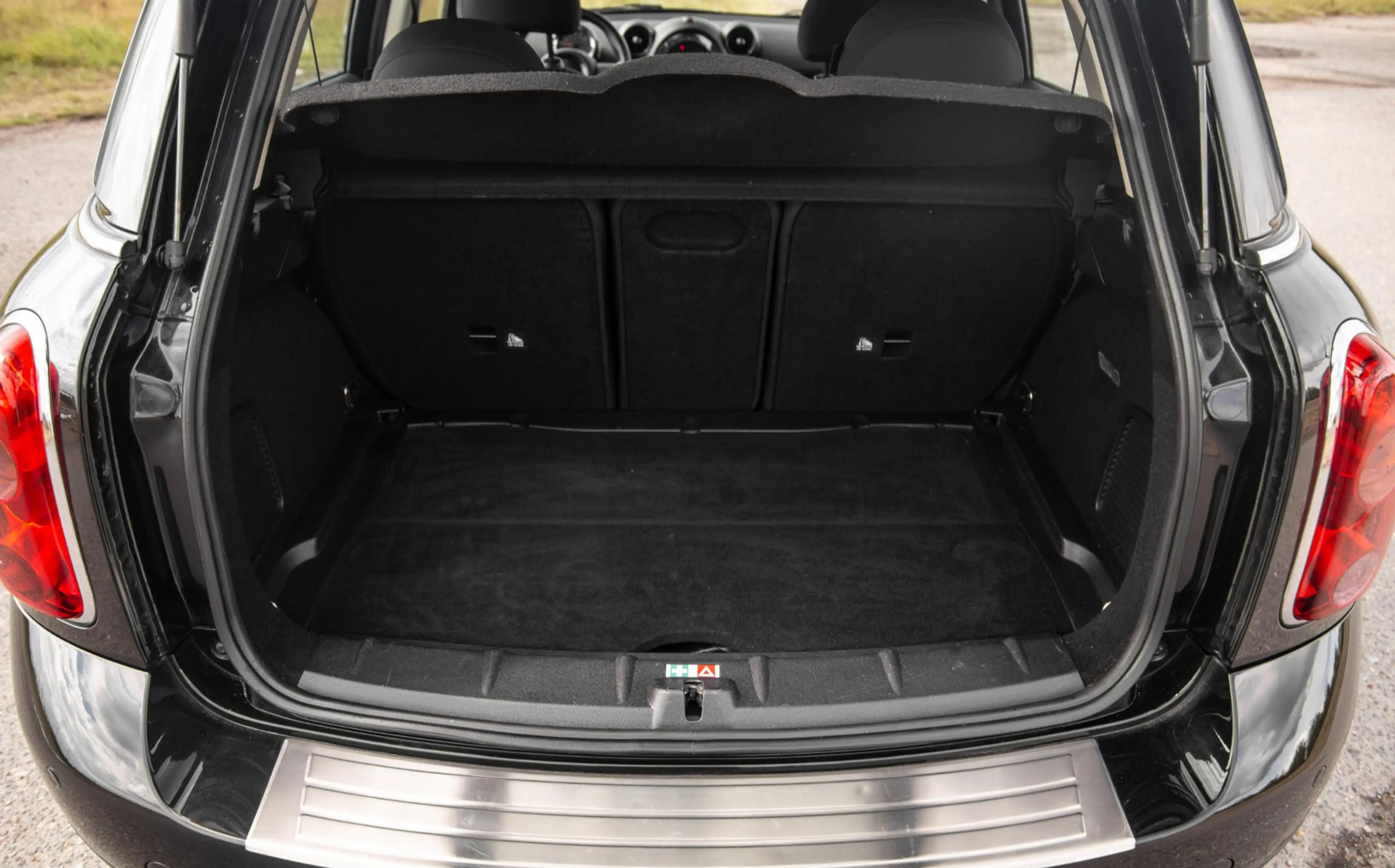 MINI Cooper Countryman 1.6 Chili AUTOMAAT / CRUISE CONTROLE / AIRCO / PER — photo 13