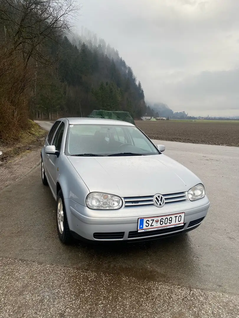 Volkswagen Golf 4 1.9TDI - 1