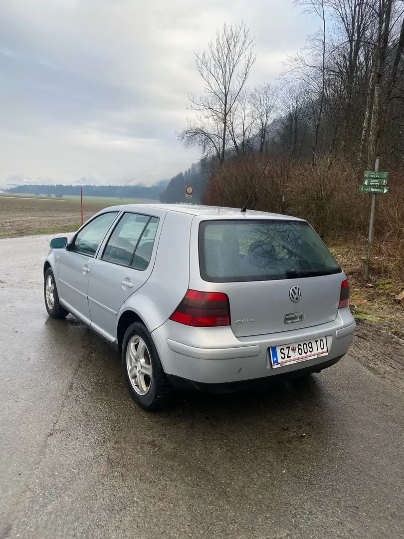 Volkswagen Golf 4 1.9TDI - 2