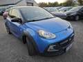 Opel Adam 1.4 Turbo Rocks S Blau - thumbnail 3