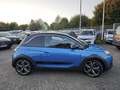 Opel Adam 1.4 Turbo Rocks S Blau - thumbnail 6