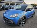 Opel Adam 1.4 Turbo Rocks S Blau - thumbnail 8