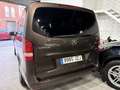 Mercedes-Benz V 220 220d Largo Avantgarde 7G Tronic Marrón - thumbnail 4