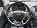 Hyundai iX35 2.0 CRDi AWD Style *AHK*SHZ*Leder*Kamera* 135 k... Negro - thumbnail 10
