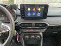 Dacia Sandero Sandero Streetway 1.0 sce Comfort 65cv NO VINCOLI Negro - thumbnail 11