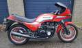 Kawasaki GPZ 750 Rojo - thumbnail 1