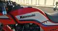 Kawasaki GPZ 750 Rojo - thumbnail 13