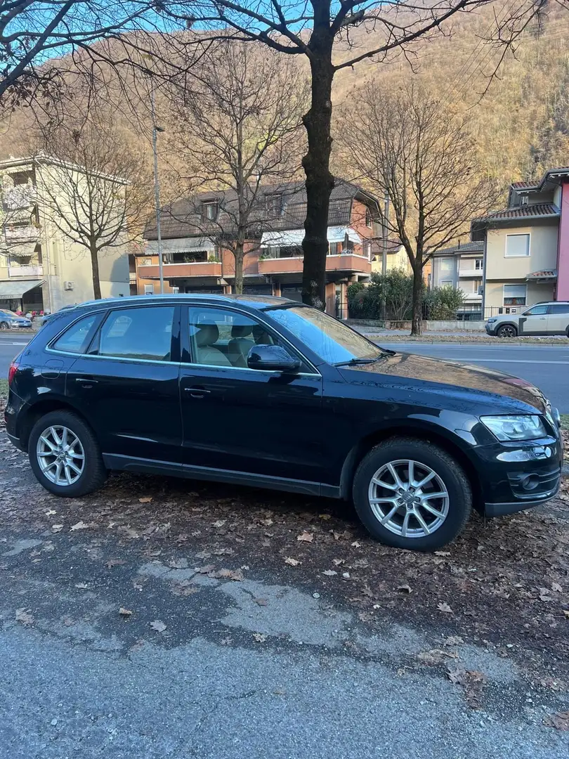 Audi Q5 2.0 tdi Advanced Plus quattro 170cv s-tronic - 2