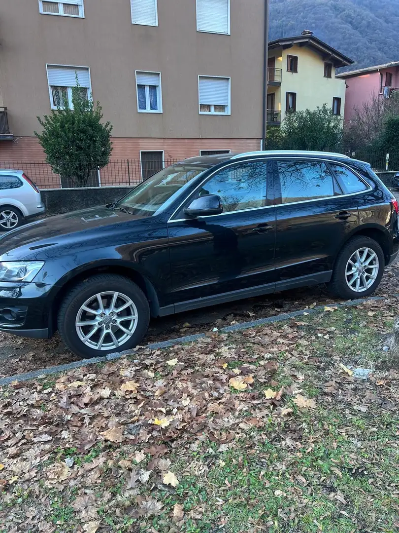 Audi Q5 2.0 tdi Advanced Plus quattro 170cv s-tronic - 1