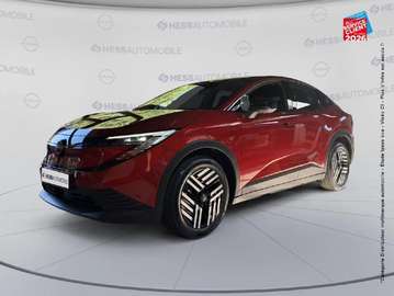 Electrique 177ch 52kWh Engage +