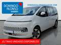 Hyundai STARIA Híbrida 1.6 T-GDi 158,1 kW (215 CV) AT6 2WD Jaune - thumbnail 1