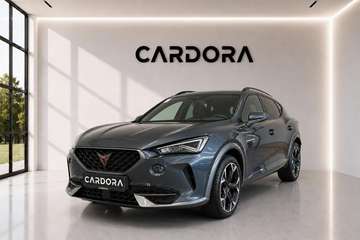 1.4 e-HYBRID OPF Aut. LED*LEDER*RFK*ASSIST*RADAR*