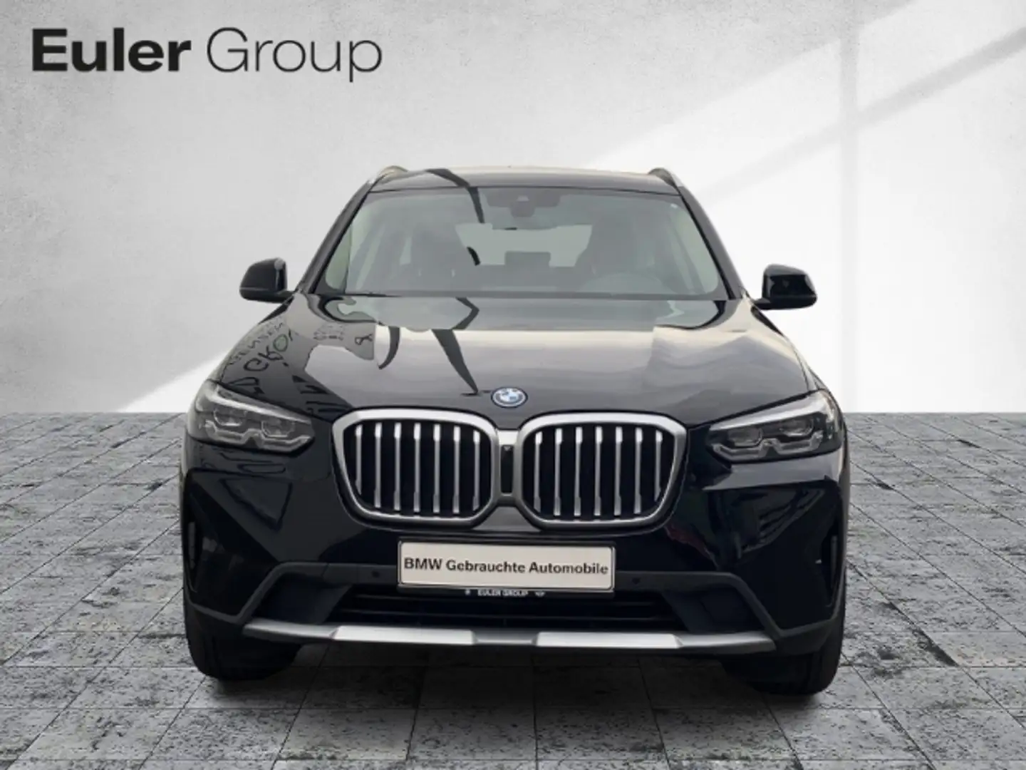 BMW X3 xDrive 30e Navi Digitales Cockpit El. Heckklappe 3 - 2