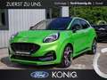 Ford Puma ST X Performance-Paket+ParkAssist+Kamera Klima Vert - thumbnail 1