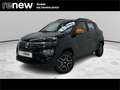 Dacia Spring Electric Comfort 45 33kW Negro - thumbnail 1