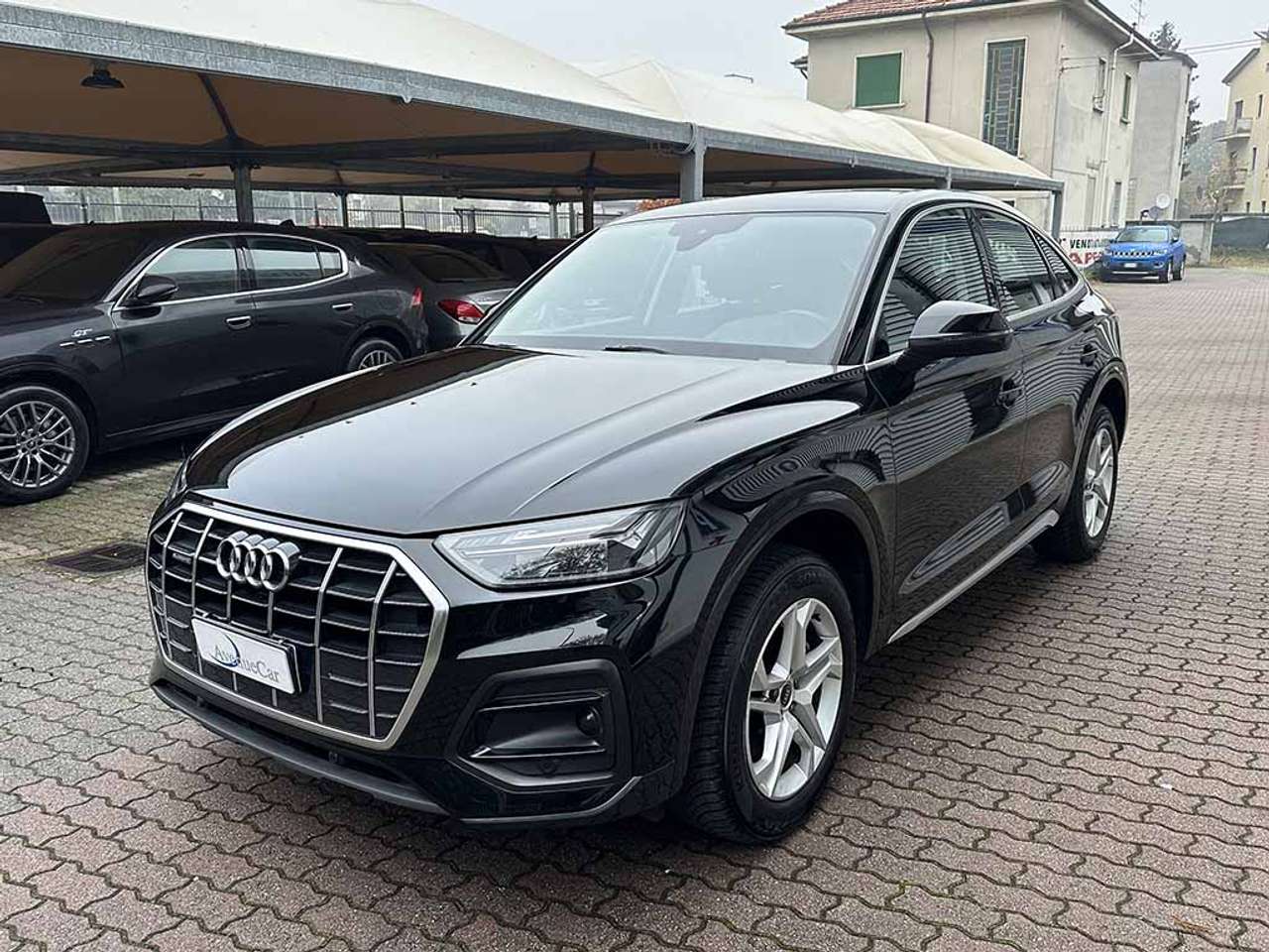 Audi Q5 Sportback SPB 40 mhev quattro PREZZO REALE NESSUN OBBLIGO DI FINANZIAMENTO IVA ESP