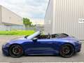 Porsche 992 911 Carrera GTS Cabrio 18-Wg Bose Carbon Bleu - thumbnail 8