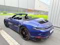 Porsche 992 911 Carrera GTS Cabrio 18-Wg Bose Carbon Bleu - thumbnail 3