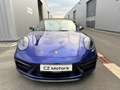 Porsche 992 911 Carrera GTS Cabrio 18-Wg Bose Carbon Bleu - thumbnail 11