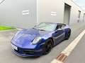 Porsche 992 911 Carrera GTS Cabrio 18-Wg Bose Carbon Bleu - thumbnail 1