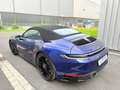 Porsche 992 911 Carrera GTS Cabrio 18-Wg Bose Carbon Bleu - thumbnail 4