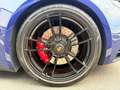 Porsche 992 911 Carrera GTS Cabrio 18-Wg Bose Carbon Bleu - thumbnail 13