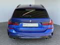 BMW 320 dA Tour. M Sport LiveCock.ParkAss.HiFi.SHZ. Azul - thumbnail 3