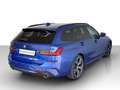 BMW 320 dA Tour. M Sport LiveCock.ParkAss.HiFi.SHZ. Azul - thumbnail 4