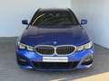BMW 320 dA Tour. M Sport LiveCock.ParkAss.HiFi.SHZ. Azul - thumbnail 1