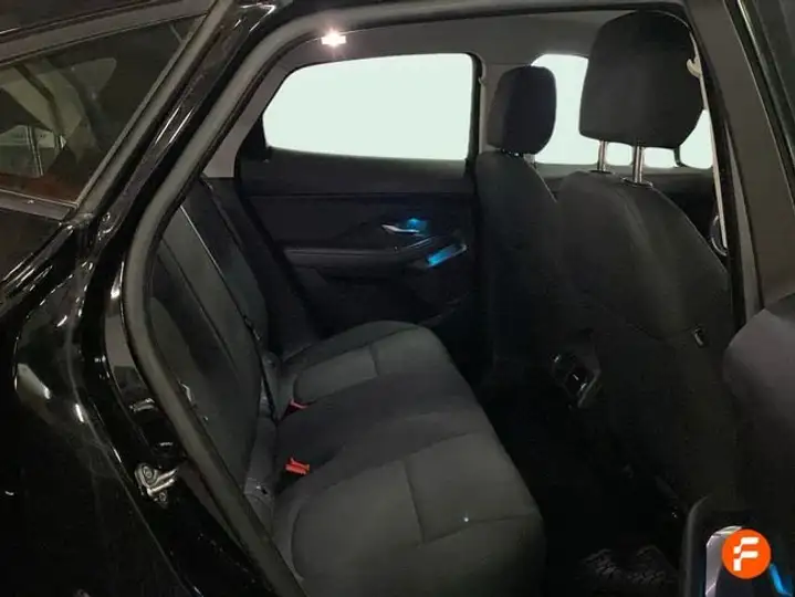 Jaguar E-Pace 2019, foto 28