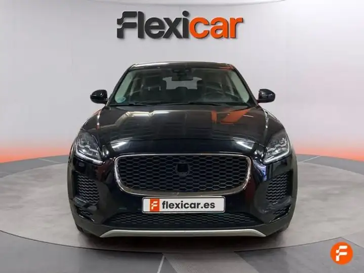 Jaguar E-Pace 2019, foto 3