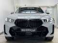 BMW X6 xDrive40d M Sport Pro 22Zoll ACC Sitzlüftung Grau - thumbnail 2