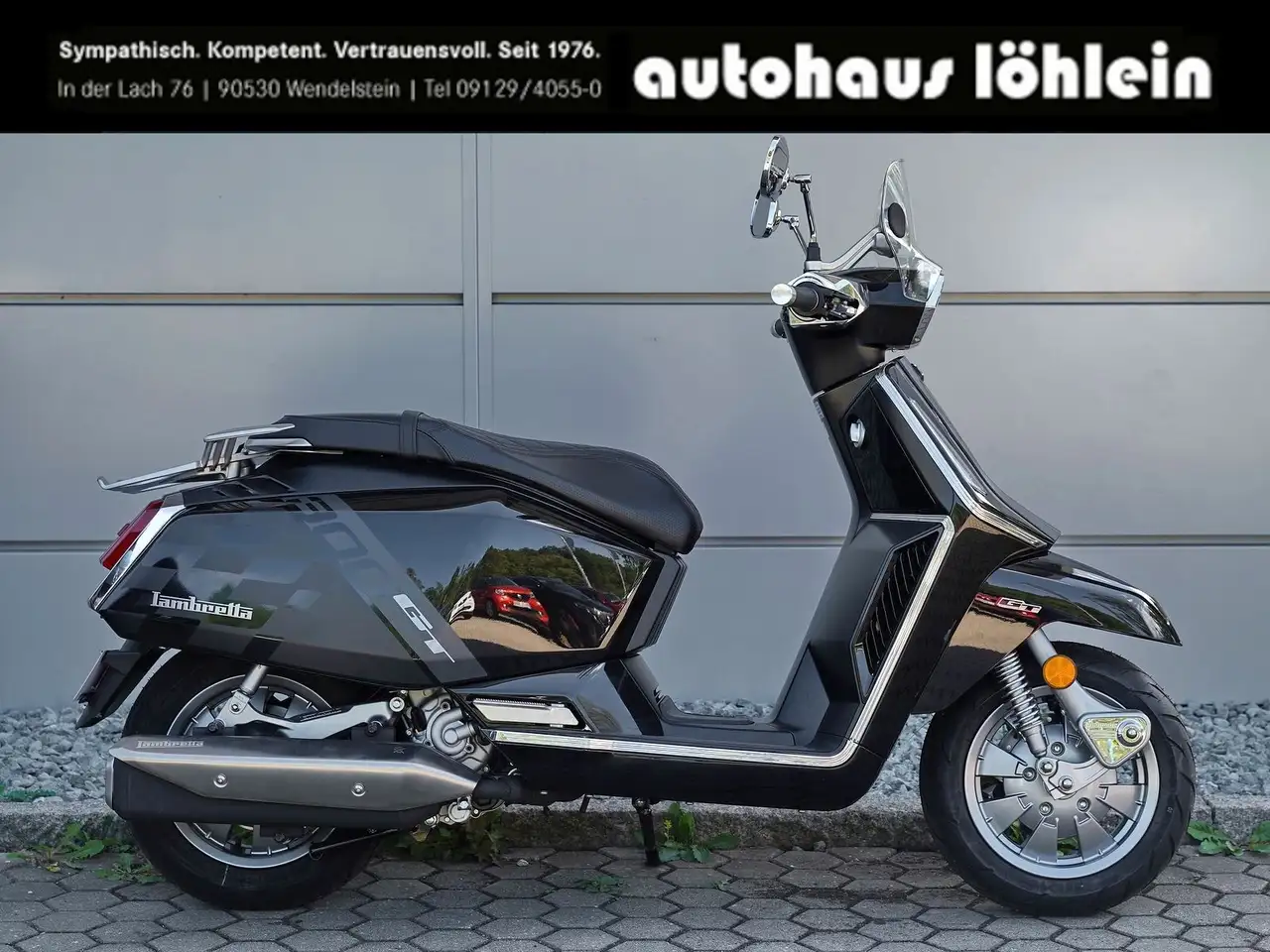 Lambretta