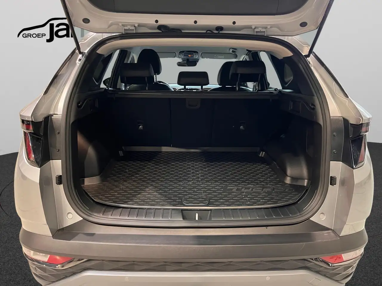 Hyundai TUCSON 1.6 CRDi 48V, миниатюра 6
