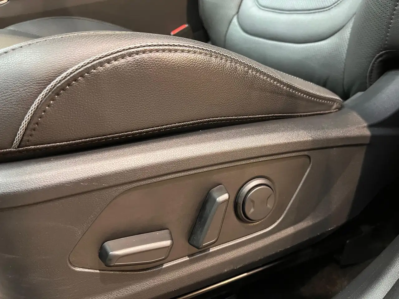 Hyundai TUCSON 1.6 CRDi 48V, миниатюра 11