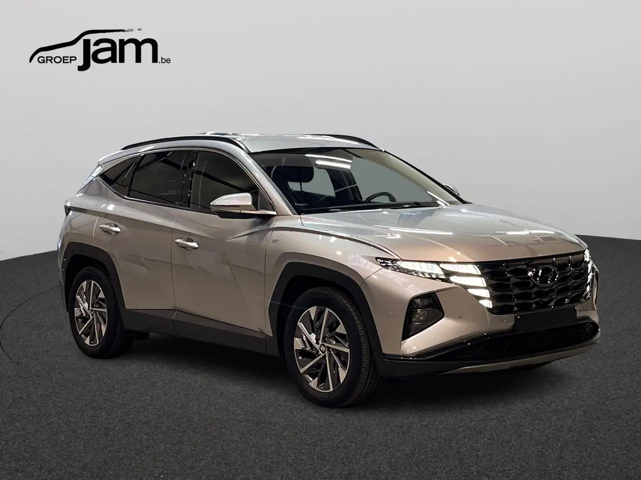 Hyundai TUCSON 1.6 CRDi 48V, миниатюра 2