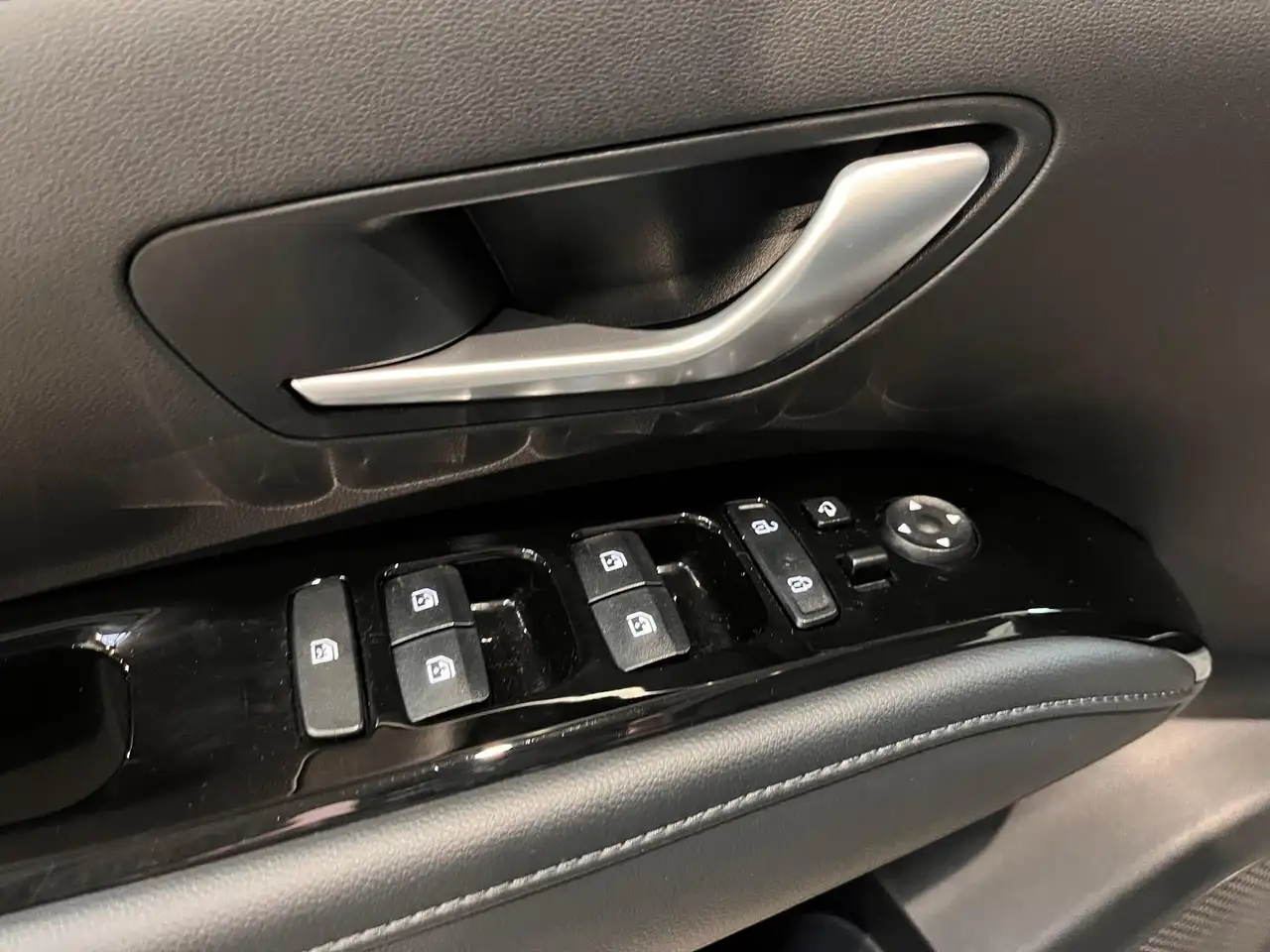 Hyundai TUCSON 1.6 CRDi 48V, миниатюра 10