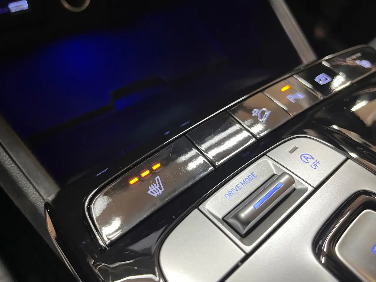 Hyundai TUCSON 1.6 CRDi 48V, миниатюра 15