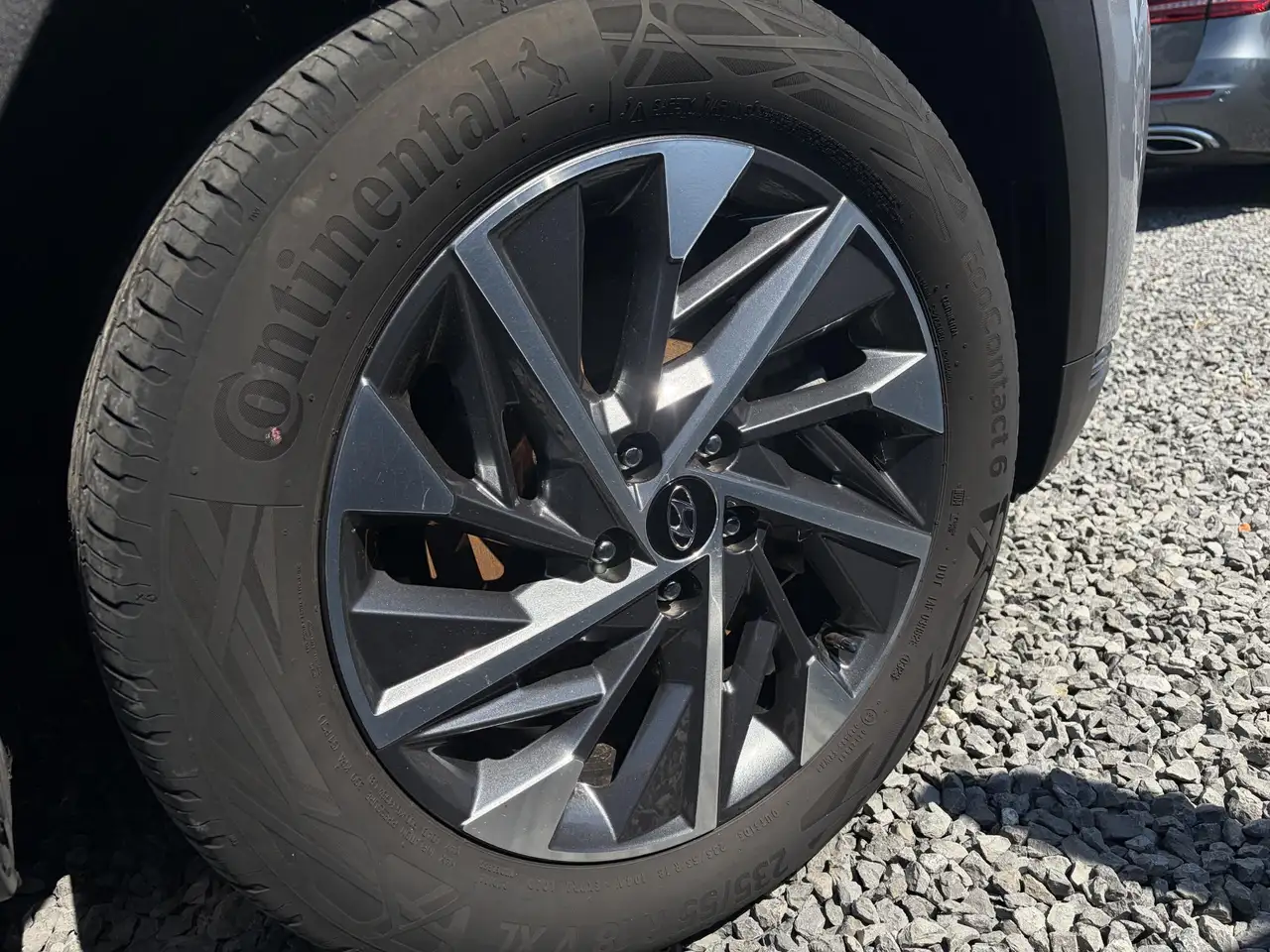 Hyundai TUCSON 1.6 CRDi 48V, миниатюра 25