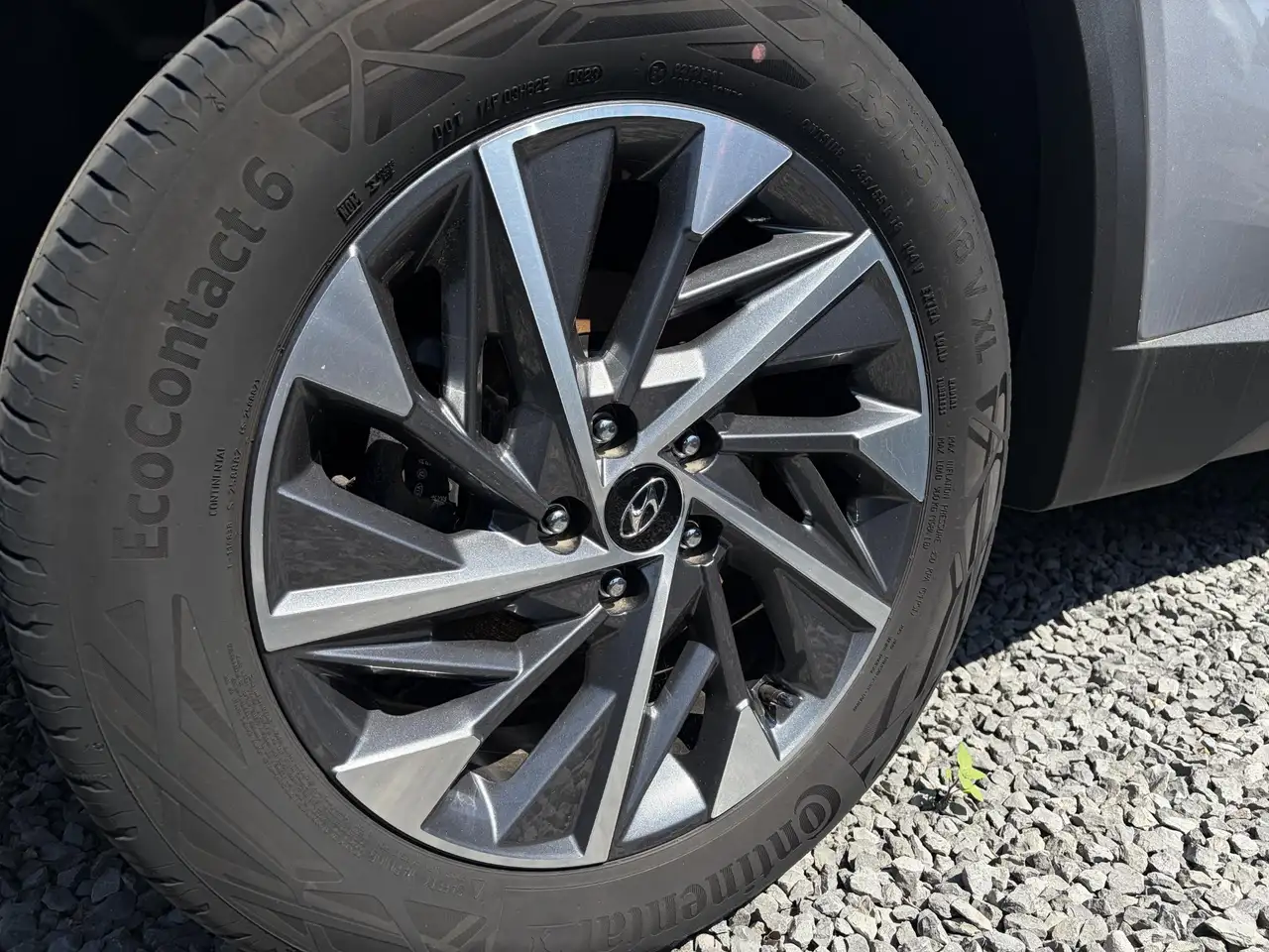 Hyundai TUCSON 1.6 CRDi 48V, миниатюра 26