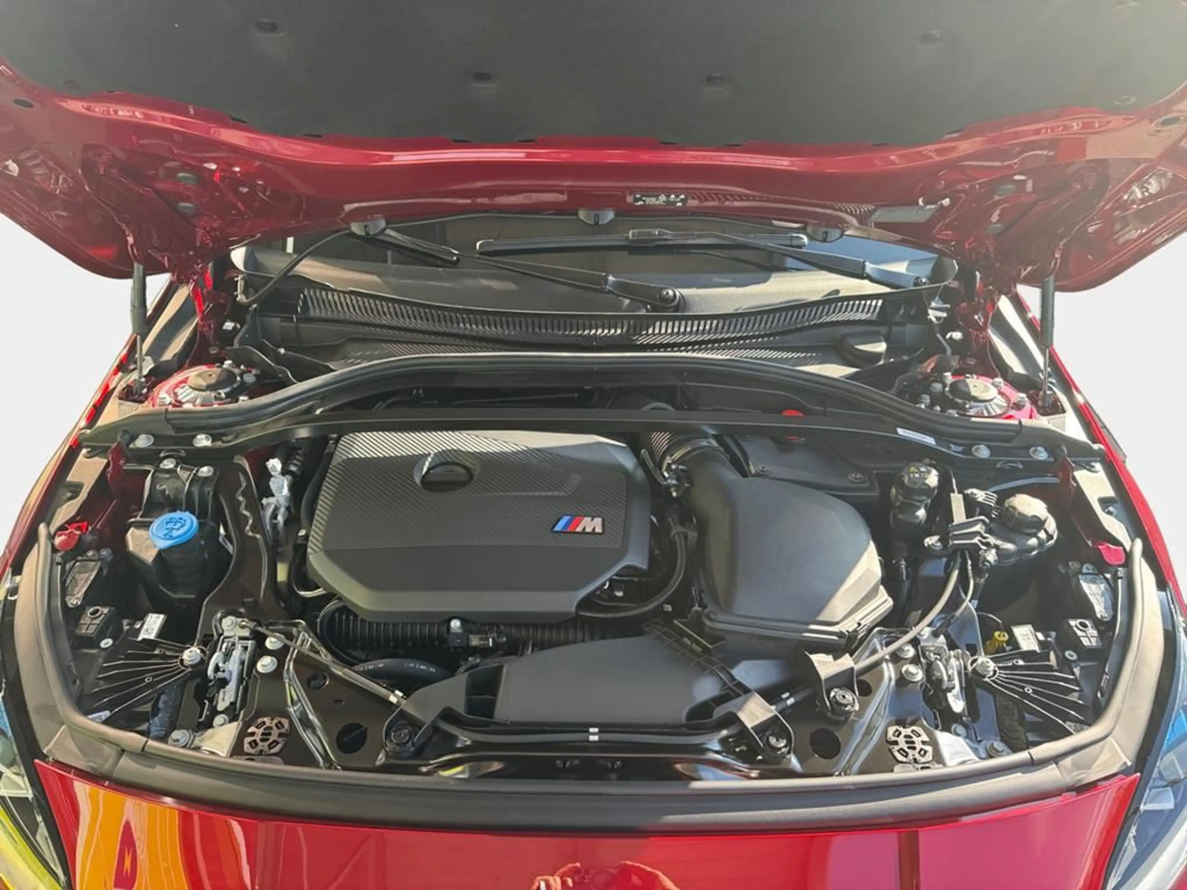 BMW M1 — photo 14
