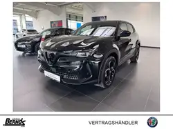 Alfa Romeo Junior 1.2 VGT Ibrida Speciale TECHNOLOGIE PAKET