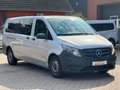 Mercedes-Benz Vito Tourer 116 CDI*AUTOMATIK*9-SITZER*extralang Silber - thumbnail 5