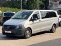 Mercedes-Benz Vito Tourer 116 CDI*AUTOMATIK*9-SITZER*extralang Silber - thumbnail 3