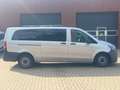Mercedes-Benz Vito Tourer 116 CDI*AUTOMATIK*9-SITZER*extralang Silber - thumbnail 8